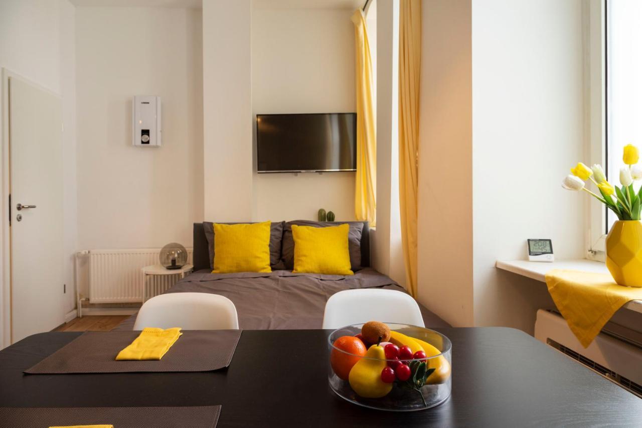 J.hl Ku'damm Style +a/c +rain-shower+u-station * Berlijn